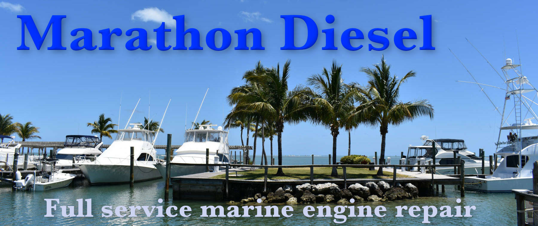 Marathon Diesel Repair